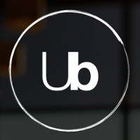 Urban Blend Coffee Logo