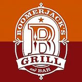 BoomerJack's Grill & Bar - Mesquite Logo