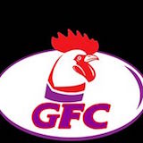 Good & Fast Chicken Restaurant Logo