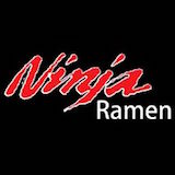 Ninja Ramen Logo