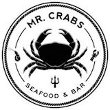 MR. Crab Logo