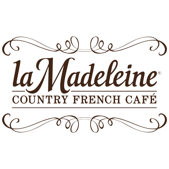 La Madeleine Country French Cafe (4626 South West Loop 820) Logo