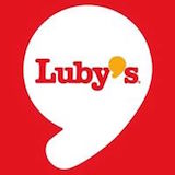 Luby's - Forest Hill Logo