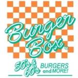 Burger Box (Kennedale) Logo