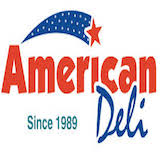 American Deli Logo