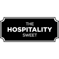 The Hospitality Sweet - Downtown Logo