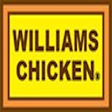 Williams Fried Chicken - 450 E. Hwy 67 Logo