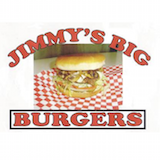 jimmy's big burgers Logo