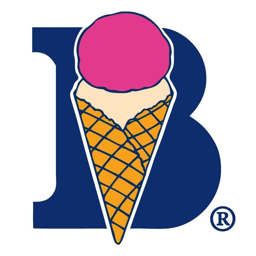 Braum's Ice Cream & Dairy Logo