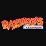 Razzoo's Cajun Cafe (Cedar Hill) Logo