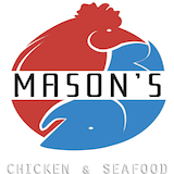 Mason's Chicken & Seafood - Cedar Hill Logo