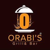 Orabis Grill and Bar Logo