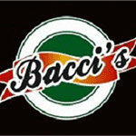 Bacci's Pizza & Pasta Logo