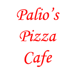 Palio's Pizza Cafe Logo