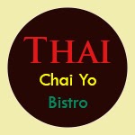 Thai Chai Yo Bistro Logo