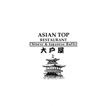 Asian Top Restaurant