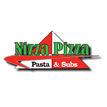 Nizza Pizza & Pasta Logo