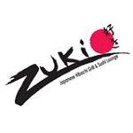 Zuki Japanese Bistro Logo