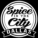 Spice in the City Logo