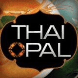 Thai Opal Logo