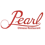 Pearl Chinese Restaurant Logo