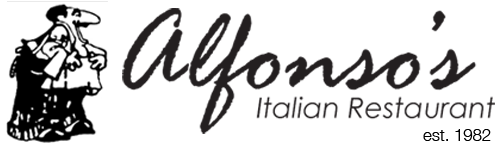Alfonso's Italian Restaurant Logo