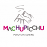 Machu Picchu Logo