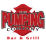 The Pumping Company Logo