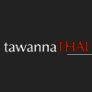 Tawanna Thai Logo