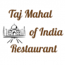 Taj Mahal of India Restaurant