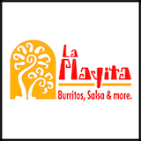 La Playita (Hometown) Logo