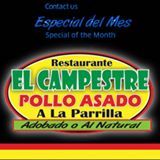 El Campestre (Pulaski) Logo