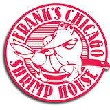 Frank's Chicago Shrimp House Logo