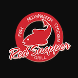 Red Snapper Fish & Chicken on Kedzie Logo
