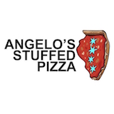 Angelo's Stuffed Pizza Logo