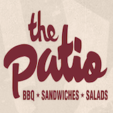 The Patio (Bridgeview) Logo