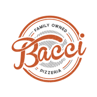 Bacci Pizzeria (Taylor Street) Logo