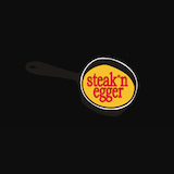 Steak N Egger Logo