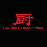 See Thru Chinese Kitchen Logo