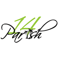 14 Parish LLC Logo