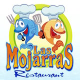 Las Mojarras Restaurant Logo