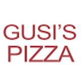 Gusi's Pizza Logo