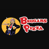 Beggars Pizza Logo