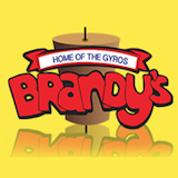 Brandy's Gyros (Harlem & Palatine)