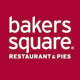 Bakers Square (5220 North Harlem Avenue) Logo