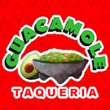 Guacamole Taqueria Logo