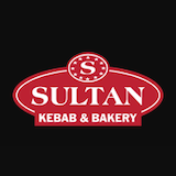 Sultan Kebab & Bakery Logo