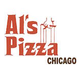 Al's Pizza Chicago Logo