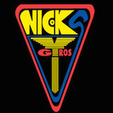 Nick's Gyros (79th)