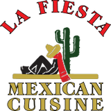 La Fiesta Mexican Restaurant Logo